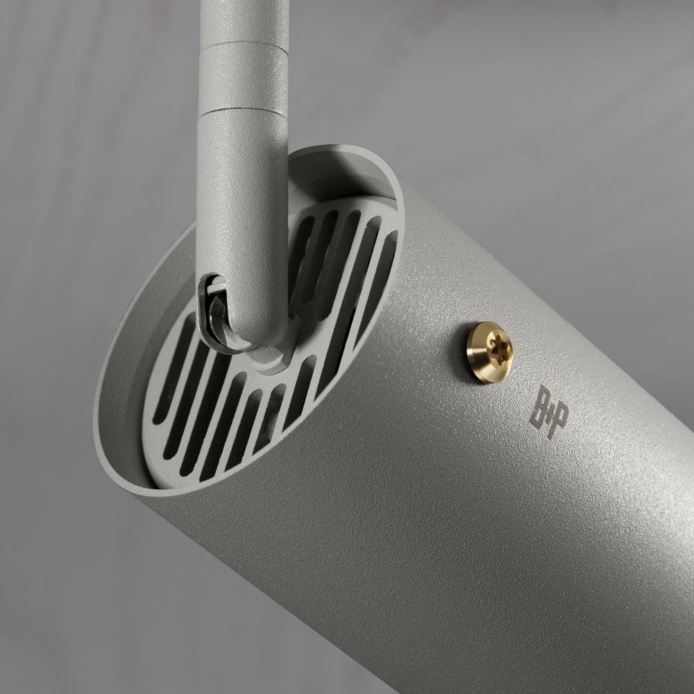 EXHAUST SPOT – DECKENLEUCHTE - DAS_OBJEKT (7211503190190)
