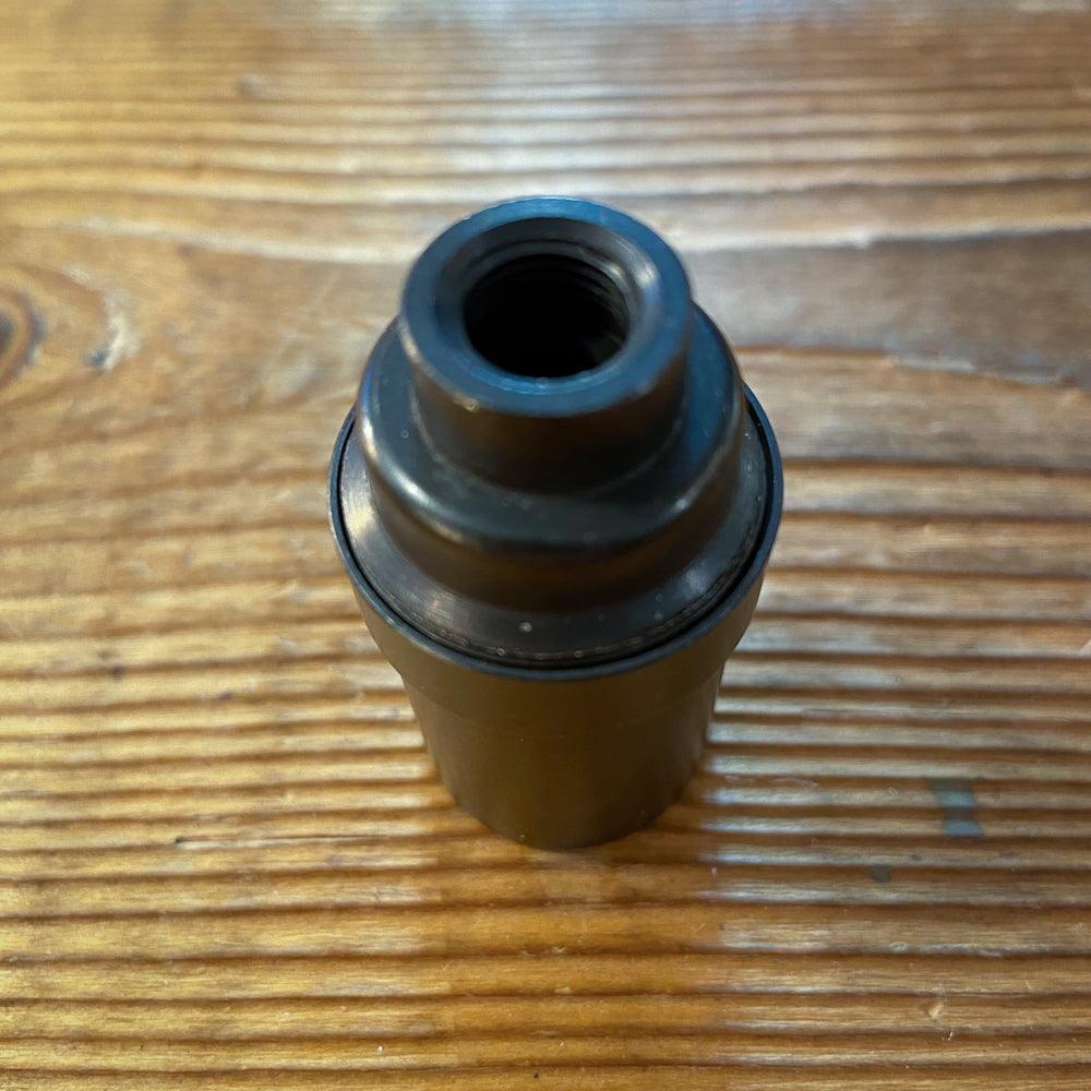 FASSUNG E14 BRONZE – GEWINDE - DAS_OBJEKT (7963799421141)