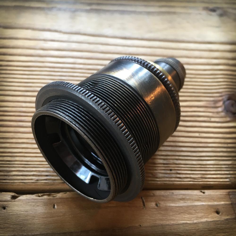 FASSUNG E27 BRUSHED ANTIQUE – STELLRING - DAS_OBJEKT (48304062473)