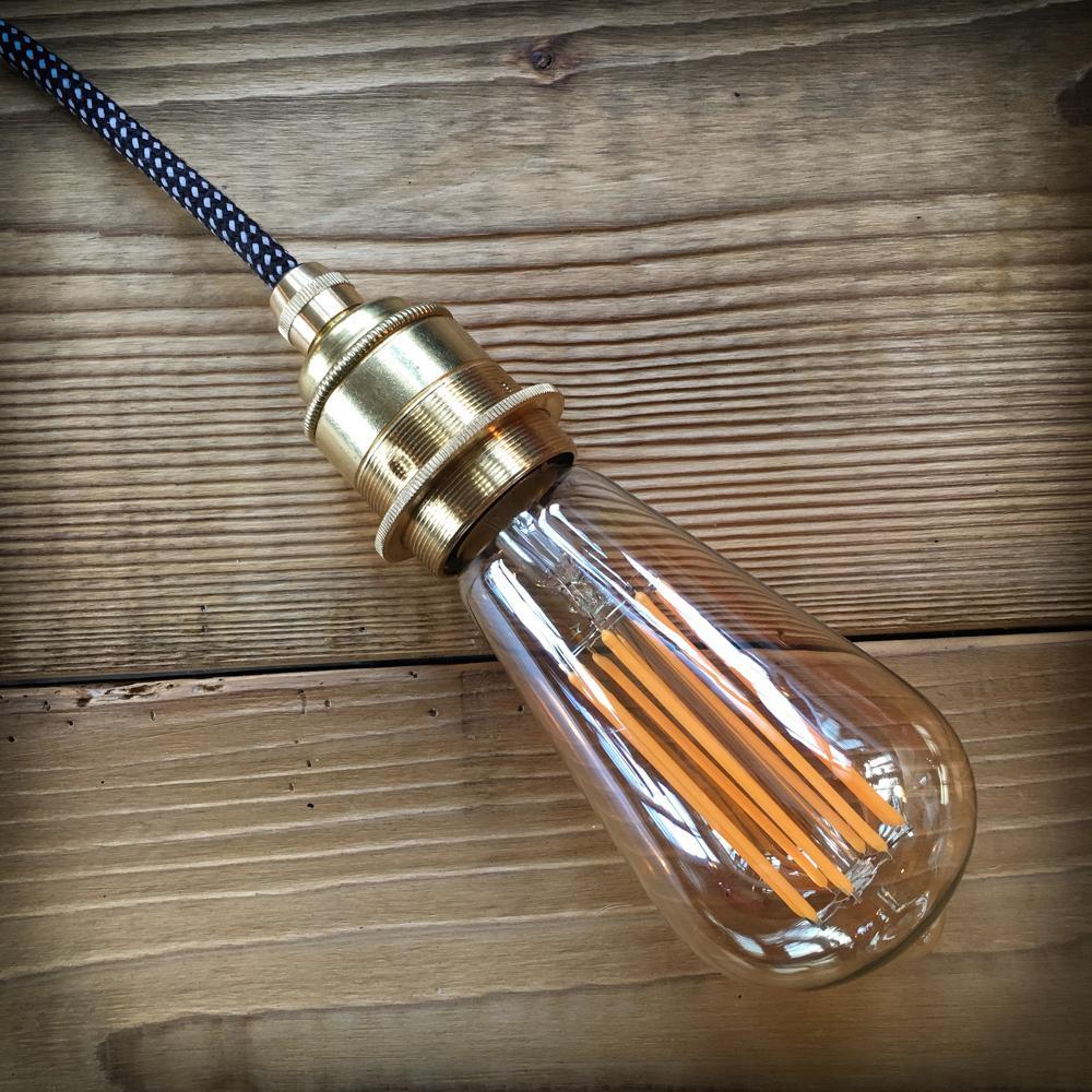 FASSUNG E27 MESSING – STELLRING - DAS_OBJEKT (3026271764561)