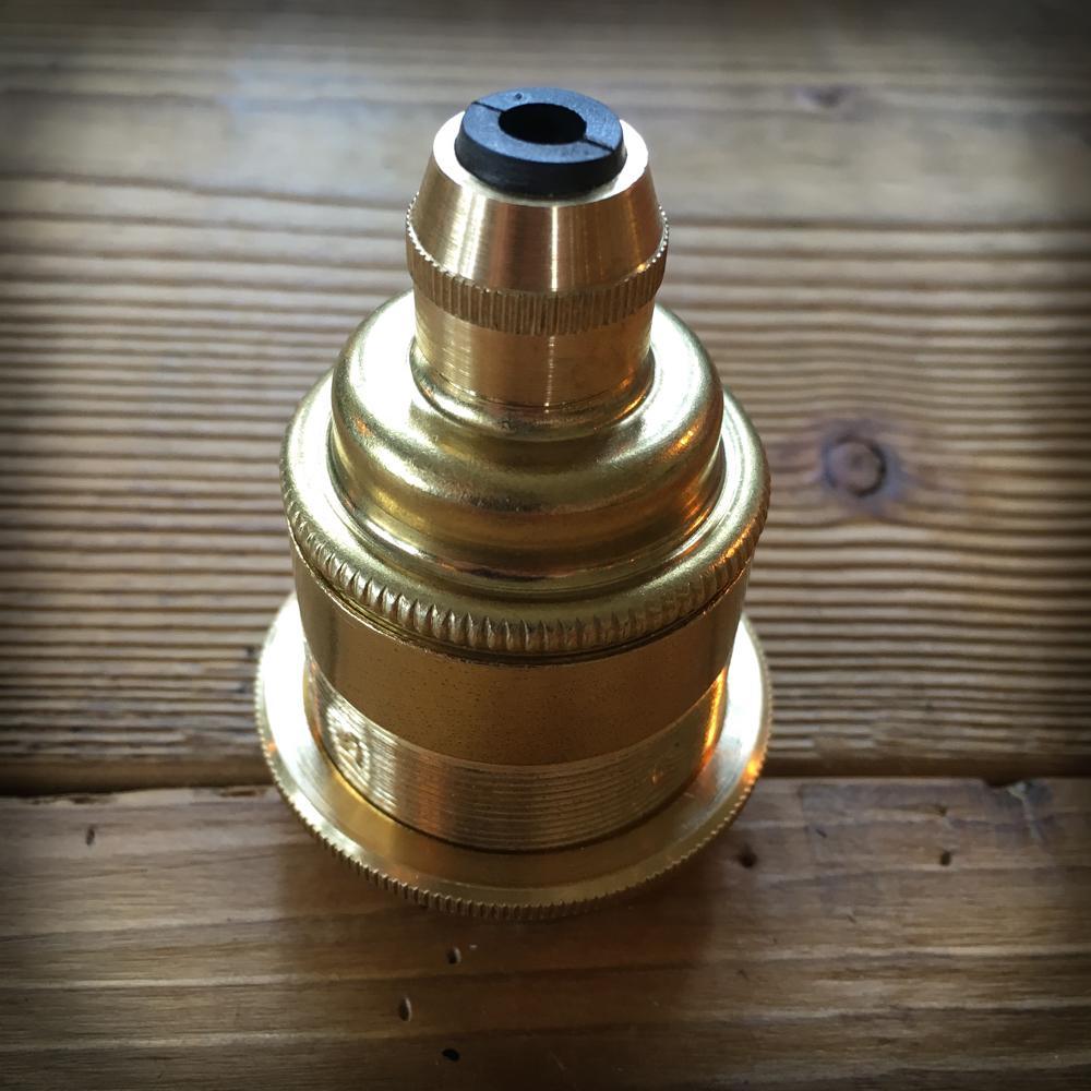 FASSUNG E27 MESSING – STELLRING - DAS_OBJEKT (3026271764561)