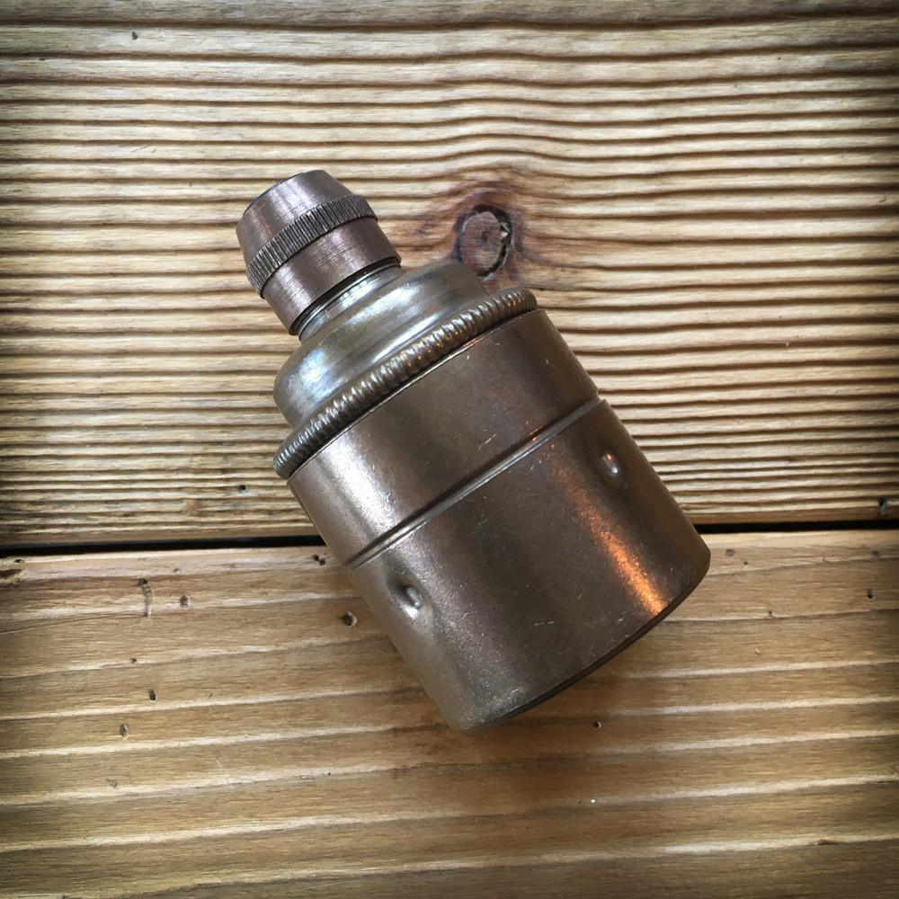 FASSUNG E27 OLD ENGLISH - DAS_OBJEKT (9539165449)