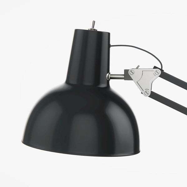 FEDERZUG TISCHLAMPE MIT USM-ADAPTER - DAS_OBJEKT (3211110678609)