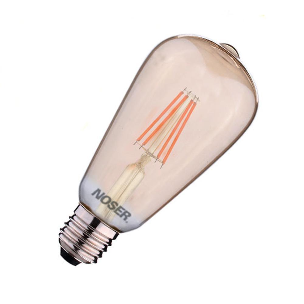 FILAMENT LED ST64 4W LEUCHTMITTEL - DAS_OBJEKT (3036817260625)