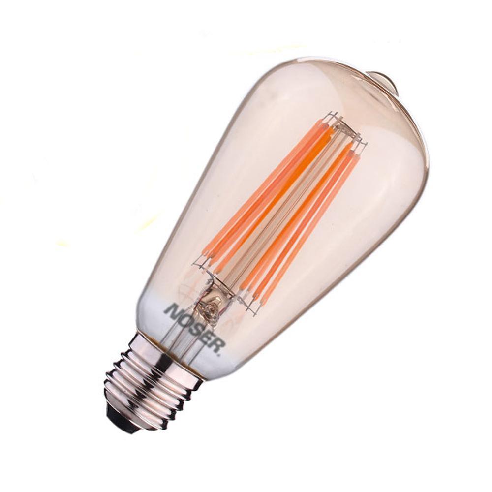 FILAMENT LED ST64 9W LEUCHTMITTEL - DAS_OBJEKT (3003514519633)