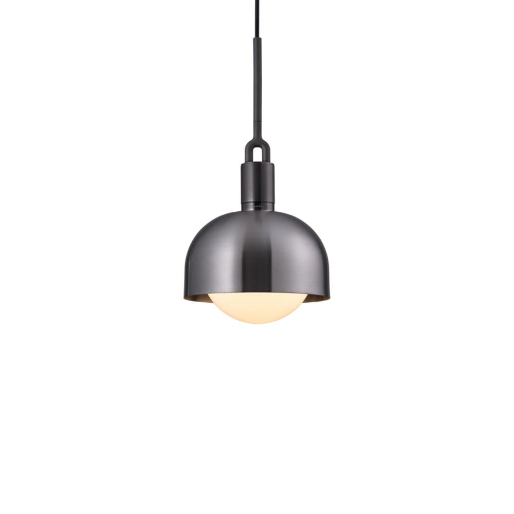 FORKED PENDANT SHADE GLOBE M – PENDELLEUCHTE - DAS_OBJEKT (7911274873045)