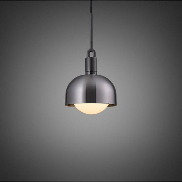 FORKED PENDANT SHADE GLOBE M – PENDELLEUCHTE - DAS_OBJEKT (7911274873045)