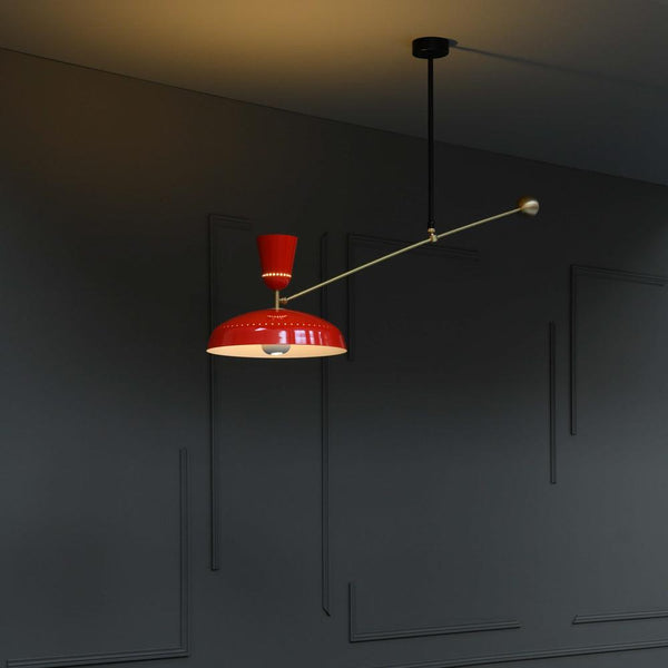 G1 SUSPENSION – DECKENLAMPE - DAS_OBJEKT (6095175319726)