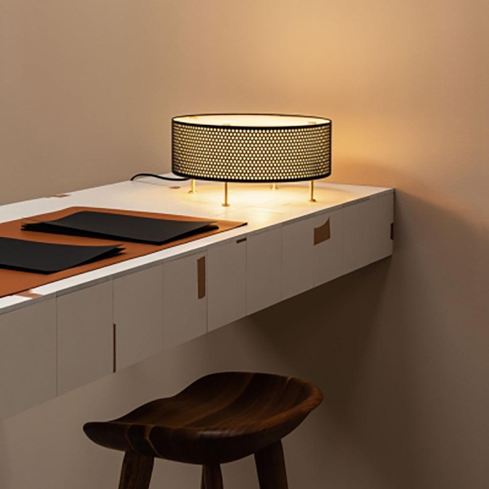 G50 LAMPE DE TABLE – TISCHLAMPE - DAS_OBJEKT (7974813270229)
