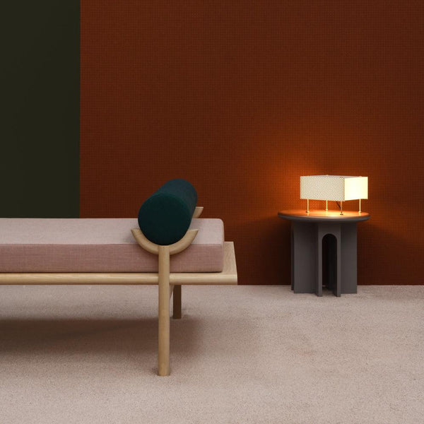 G61 LAMPE DE TABLE – TISCHLAMPE - DAS_OBJEKT (7020253905070)