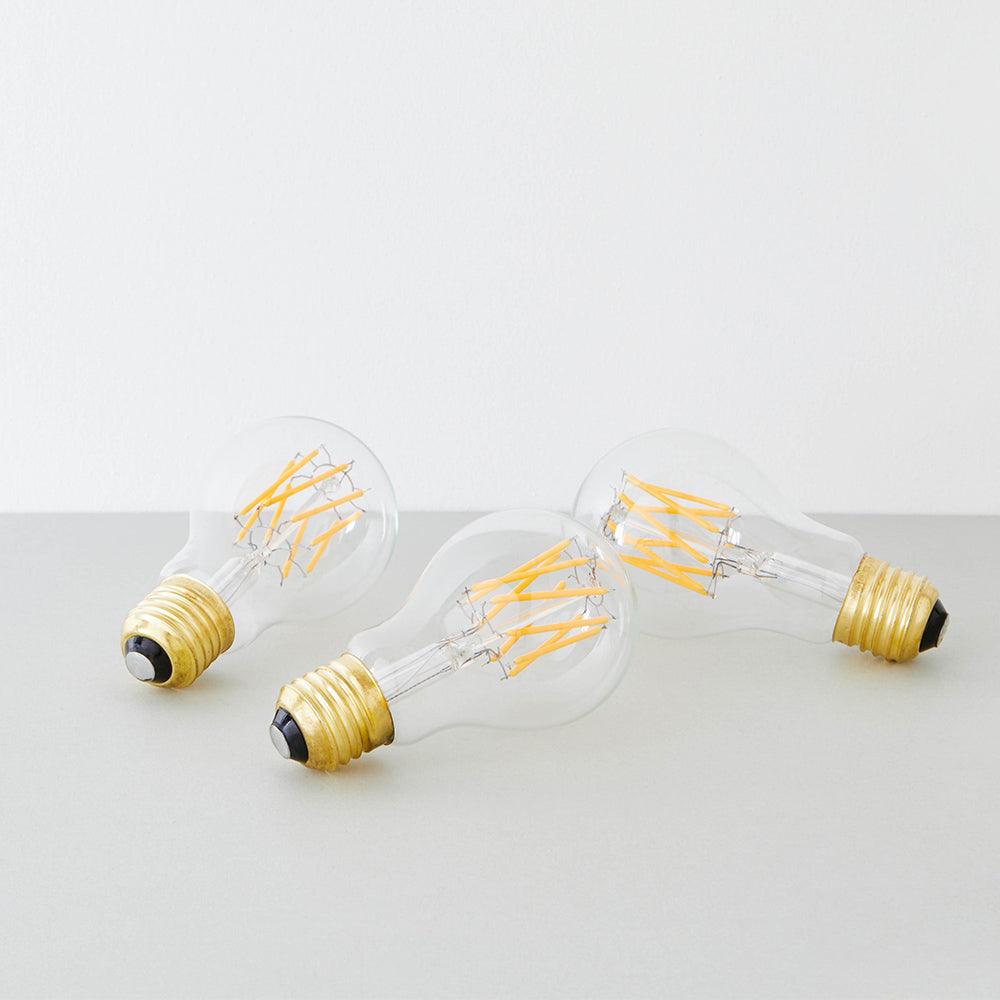 GLOBE 6W LED-LEUCHTMITTEL - DAS_OBJEKT (9339010377)