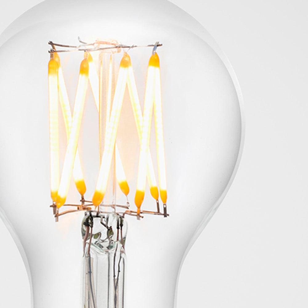 GLOBE 6W LED-LEUCHTMITTEL - DAS_OBJEKT (9339010377)