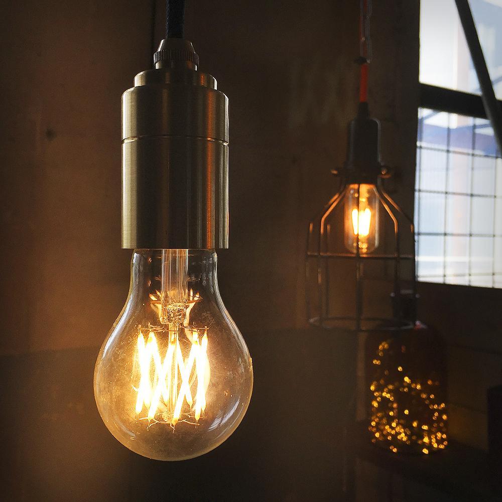 GLOBE 6W LED-LEUCHTMITTEL - DAS_OBJEKT (9339010377)