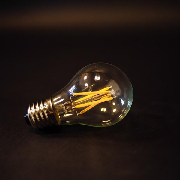 GLOBE 6W LED-LEUCHTMITTEL - DAS_OBJEKT (9339010377)