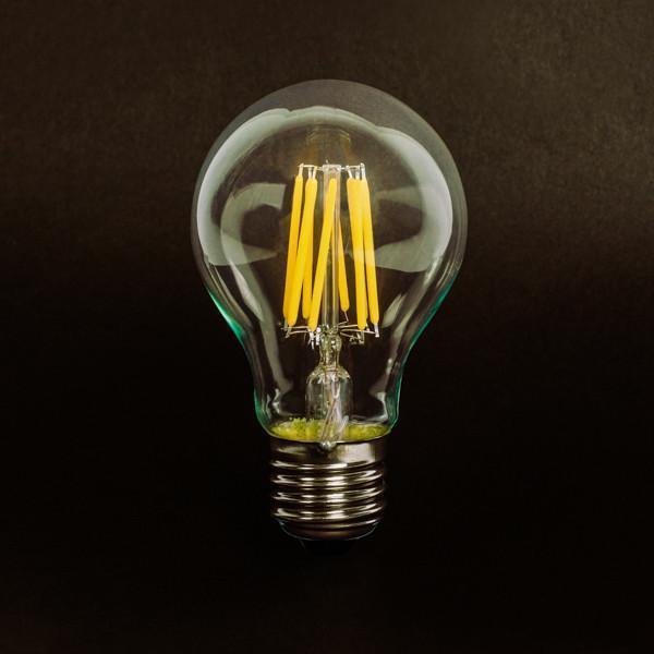 GLOBE 6W LED-LEUCHTMITTEL - DAS_OBJEKT (9339010377)