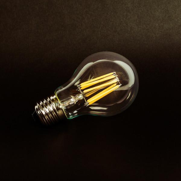 GLOBE 6W LED-LEUCHTMITTEL - DAS_OBJEKT (9339010377)