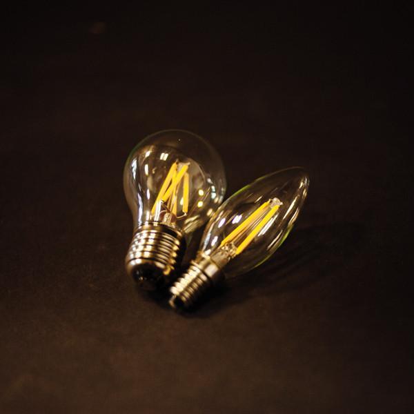 GLOBE 6W LED-LEUCHTMITTEL - DAS_OBJEKT (9339010377)