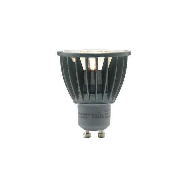 GU10 6.5W LED-LEUCHTMITTEL - DAS_OBJEKT (7358098866350)