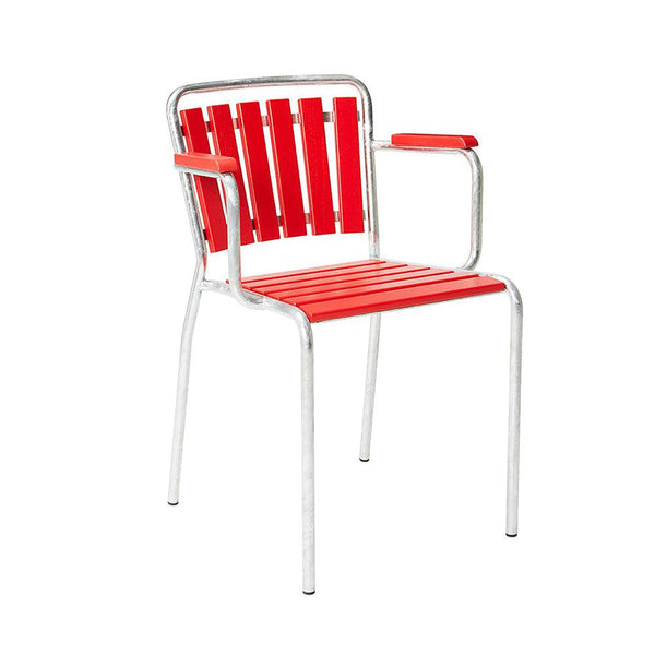 HAEFELI SESSEL 1021 - DAS_OBJEKT (8005459443925)
