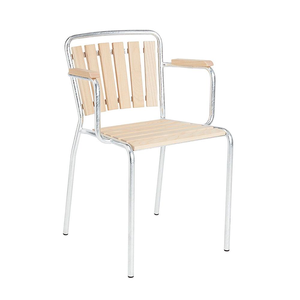 HAEFELI SESSEL 1021 - DAS_OBJEKT (8005459443925)