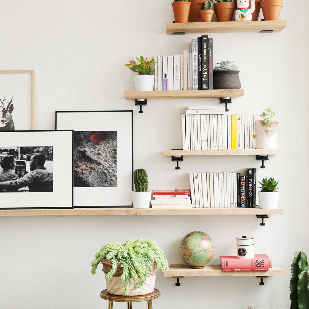 HALTERUNG / WANDHALERUNG TIPTOE - DAS_OBJEKT (4598867984465)