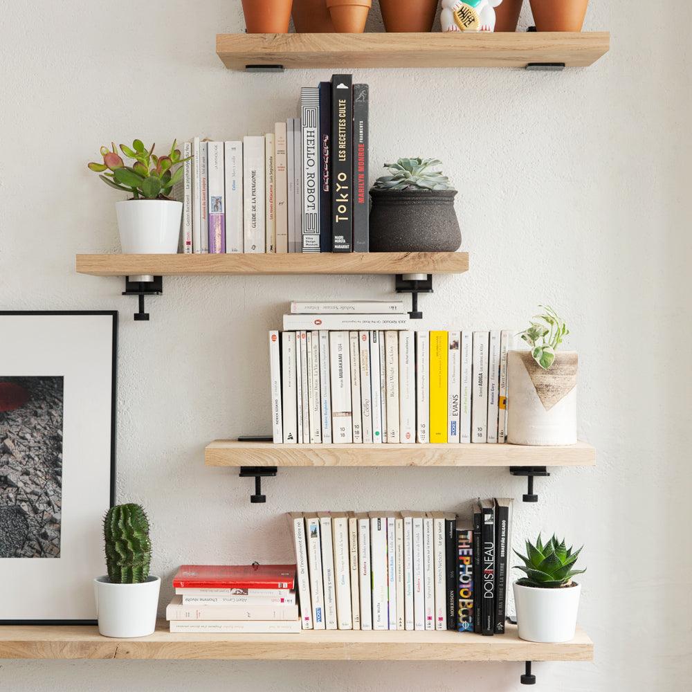 HALTERUNG / WANDHALERUNG TIPTOE - DAS_OBJEKT (4598867984465)