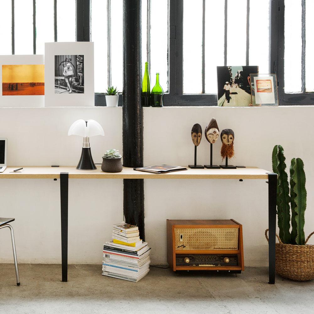 HALTERUNG / WANDHALERUNG TIPTOE - DAS_OBJEKT (4598867984465)