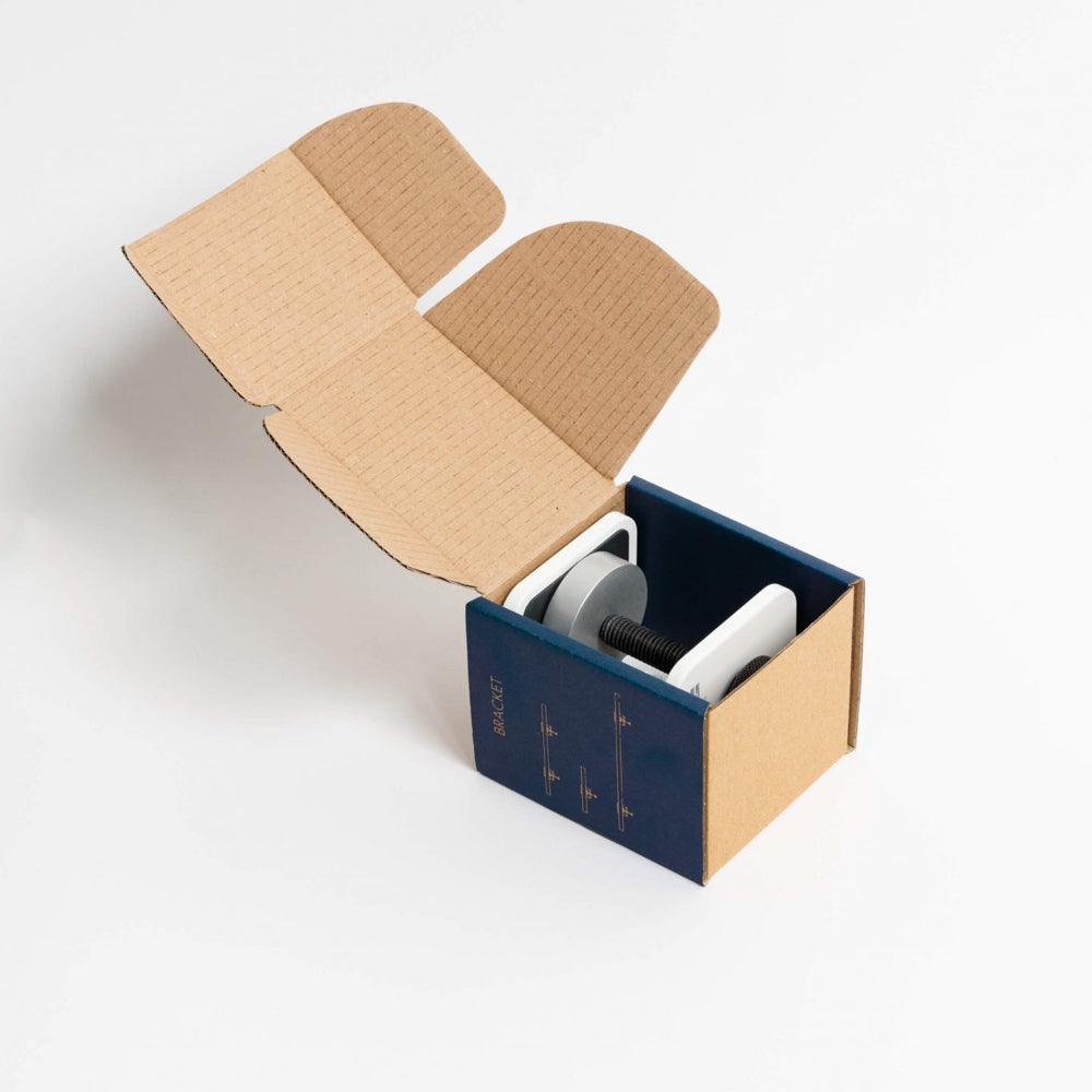 HALTERUNG / WANDHALERUNG TIPTOE - DAS_OBJEKT (4598867984465)