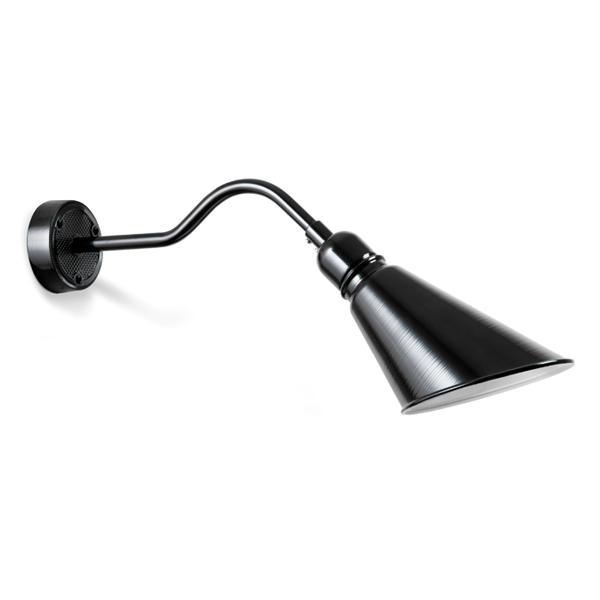 HANAU WAND 691 / WANDLAMPE - DAS_OBJEKT (1315668262993)
