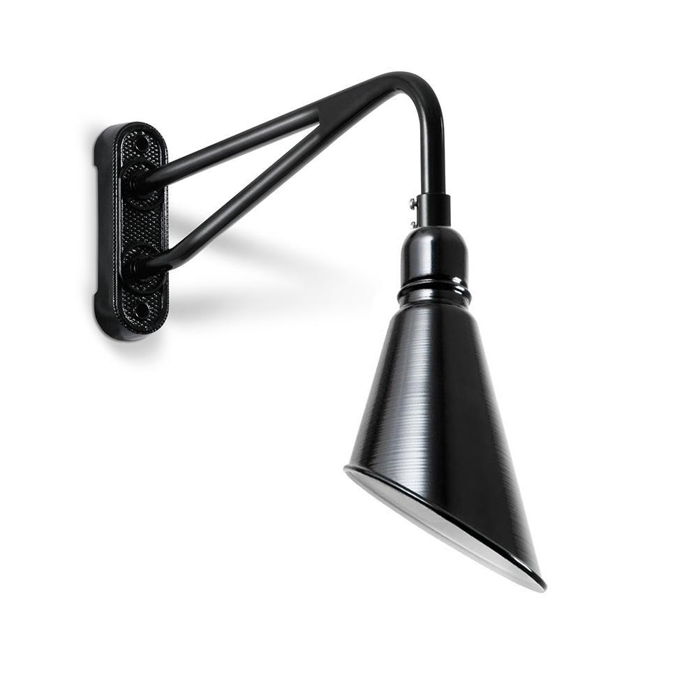 HANAU WAND 691 / WANDLAMPE - DAS_OBJEKT (1315668262993)