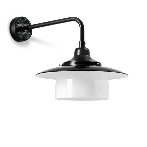 HANNOVER RING WAND 691 / WANDLAMPE - DAS_OBJEKT (150761504777)