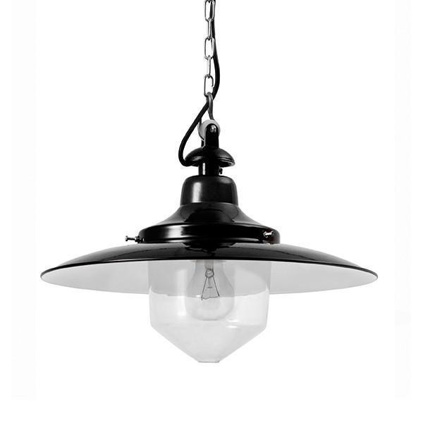 HANNOVER SPITZZYLINDER 691 / HÄNGELAMPE - DAS_OBJEKT (9339595849)