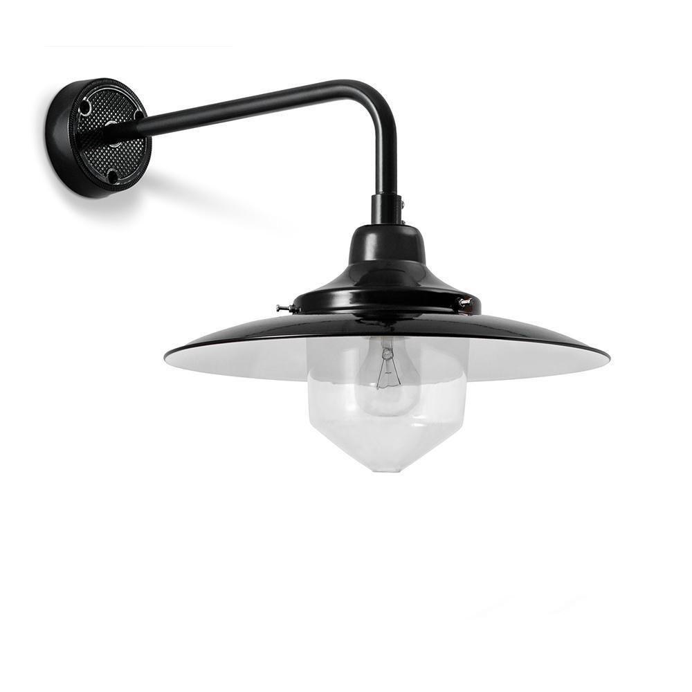 HANNOVER SPITZZYLINDER WAND 691 / WANDLAMPE - DAS_OBJEKT (9339604425)