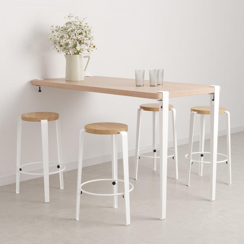 HOCHTISCH WAND 900 – 1500/750 - DAS_OBJEKT (4678686769233)