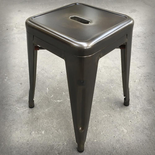 HOCKER H45 RAW BRÜNIERT - DAS_OBJEKT (9168463113)