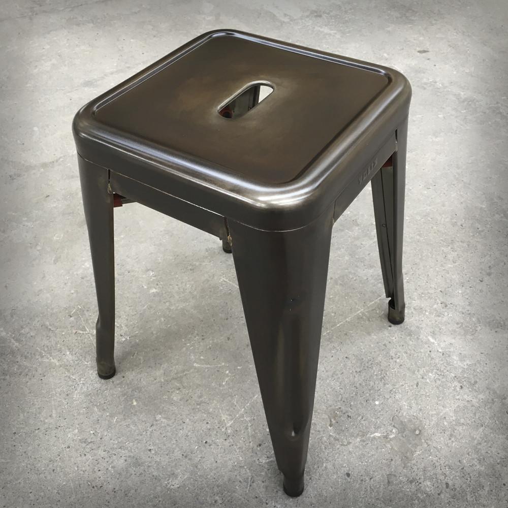 HOCKER H45 RAW BRÜNIERT - DAS_OBJEKT (9168463113)