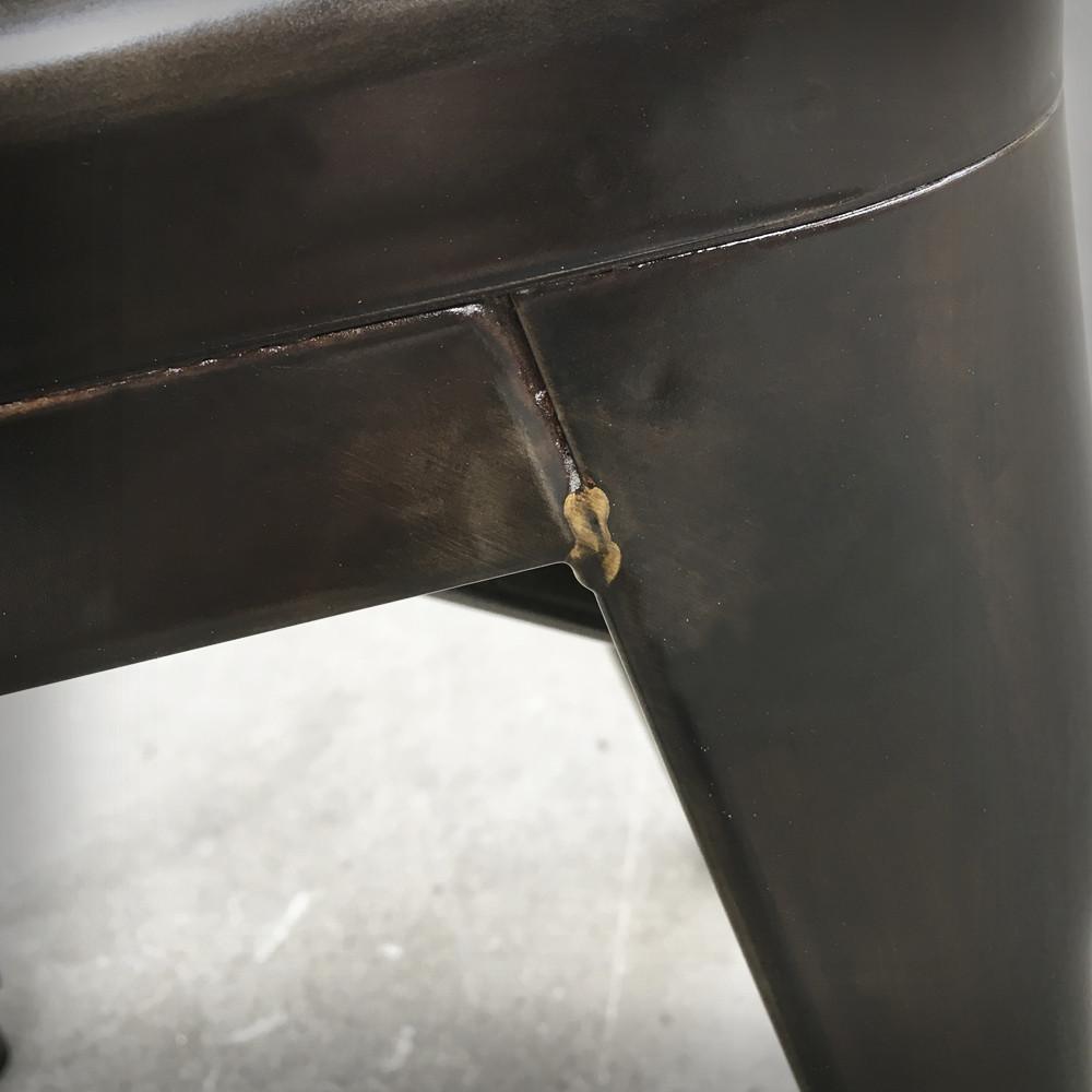 HOCKER H45 RAW BRÜNIERT - DAS_OBJEKT (9168463113)