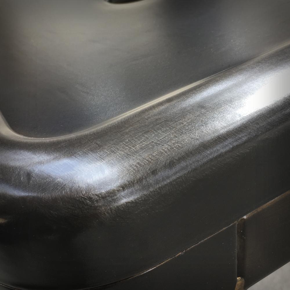 HOCKER H45 RAW GEFLAMMT - DAS_OBJEKT (10402492105)