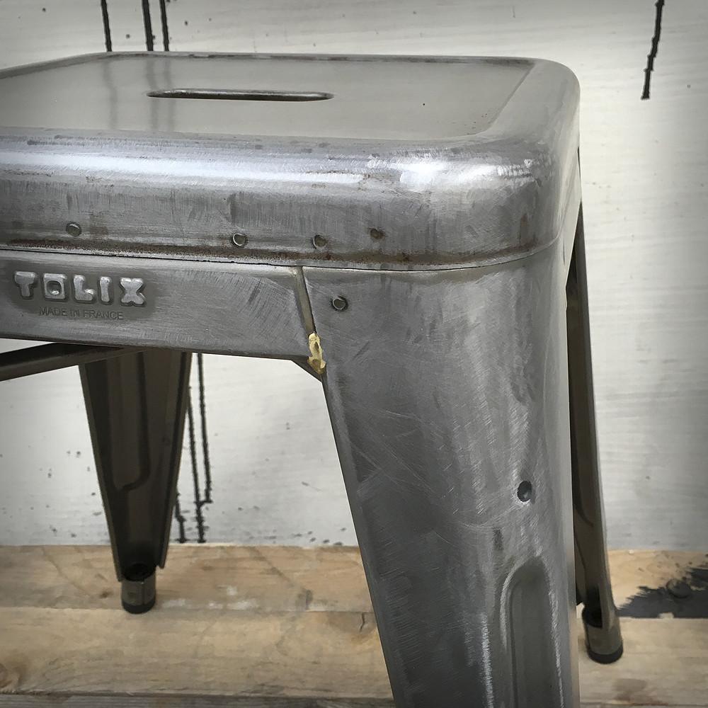 HOCKER H45 RAW GESCHLIFFEN - DAS_OBJEKT (9168421129)