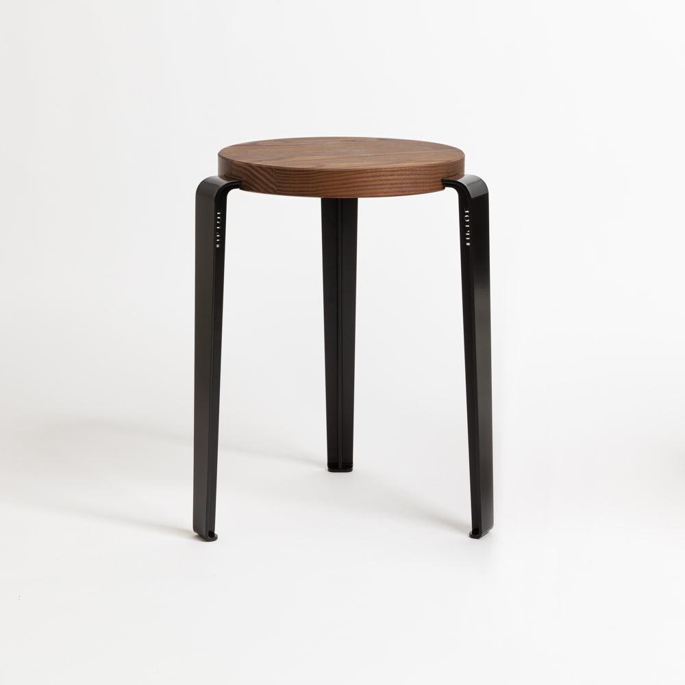 HOCKER LOU EICHE GETÖNT - DAS_OBJEKT (4628803518545)