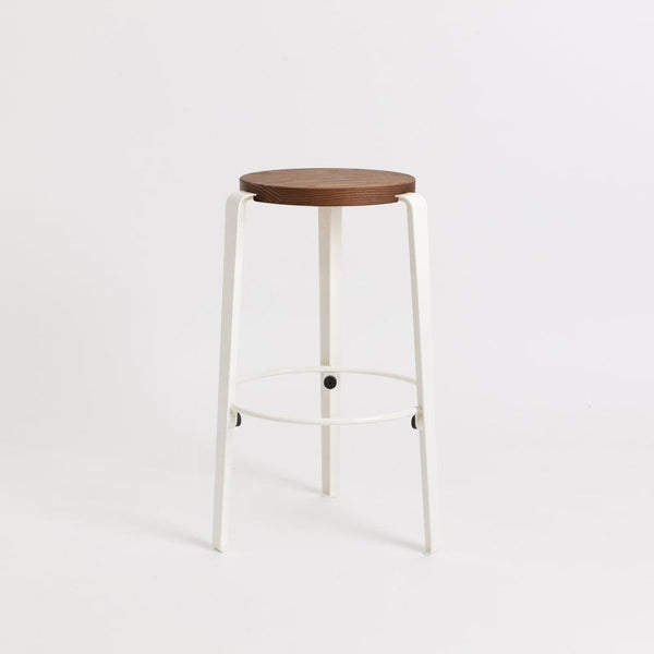 HOCKER MI-LOU EICHE GETÖNT - DAS_OBJEKT (4628822949969)
