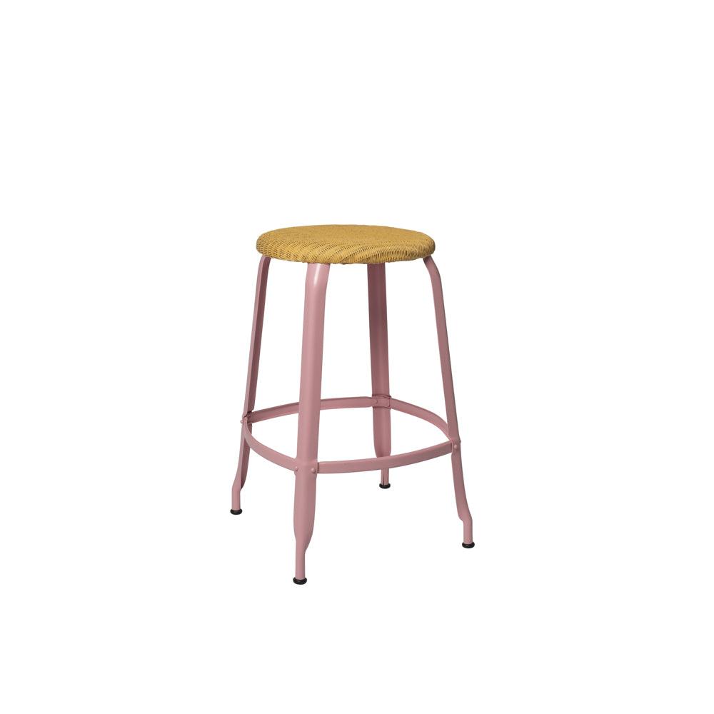 HOCKER NICOLLE 65 LOOM - DAS_OBJEKT (4653999980625)