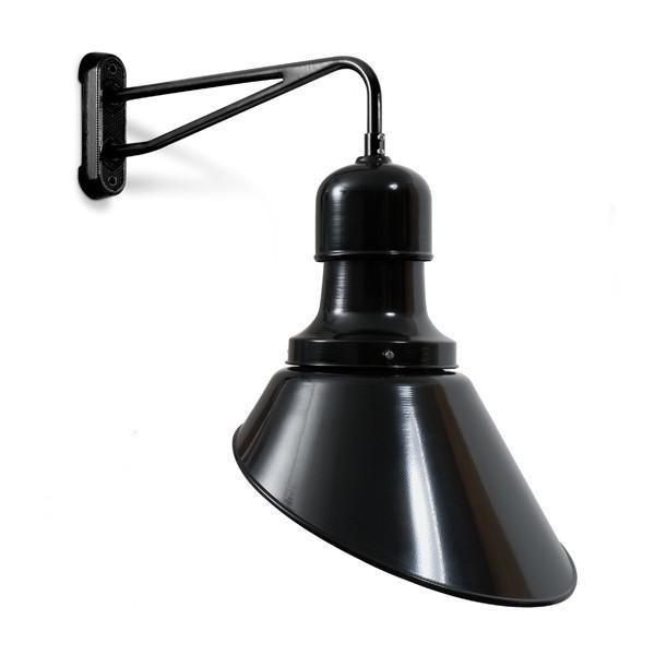 HOF WAND SENKRECHT 691 / WANDLAMPE - DAS_OBJEKT (9339610185)