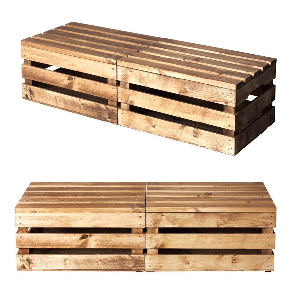 HOLZKISTE TYP 1 - DAS_OBJEKT (4461024936017)