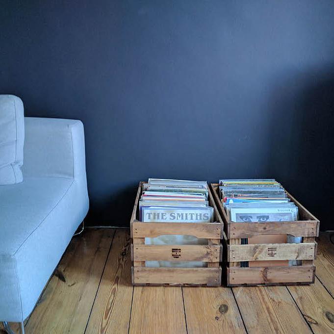 HOLZKISTE TYP 1 - DAS_OBJEKT (4461024936017)