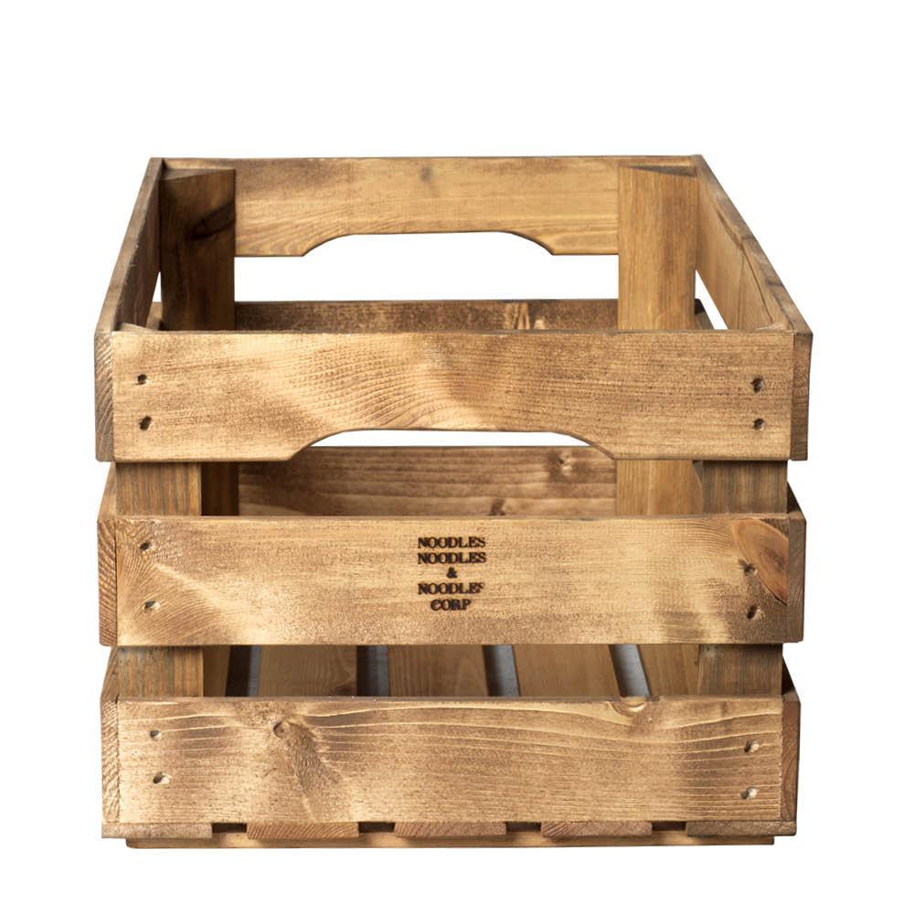 HOLZKISTE TYP 1 CR - DAS_OBJEKT (7209614672046)