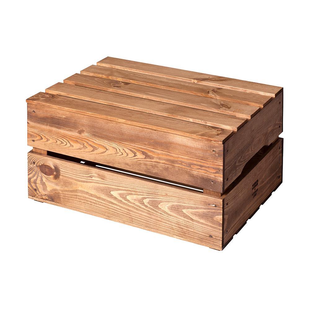 HOLZKISTE TYP 2 - DAS_OBJEKT (4461037453393)