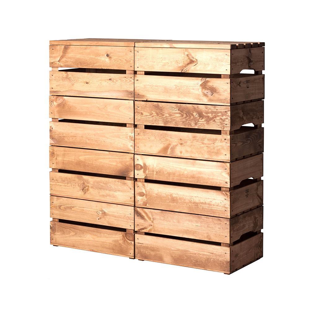 HOLZKISTE TYP 2 - DAS_OBJEKT (4461037453393)