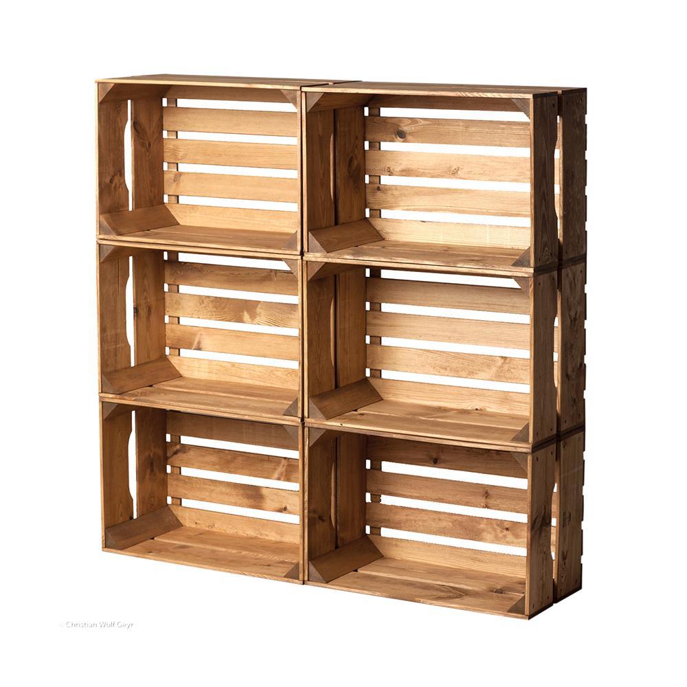 HOLZKISTE TYP 2 - DAS_OBJEKT (4461037453393)