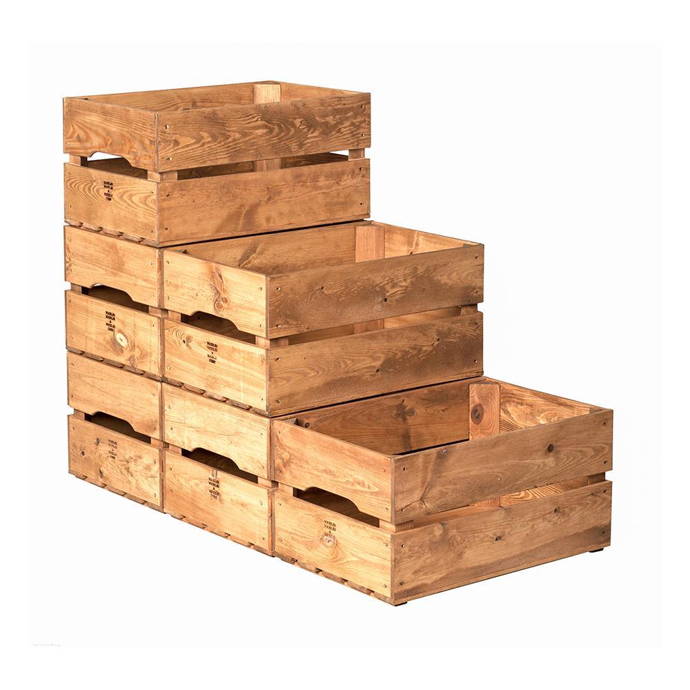 HOLZKISTE TYP 2 - DAS_OBJEKT (4461037453393)